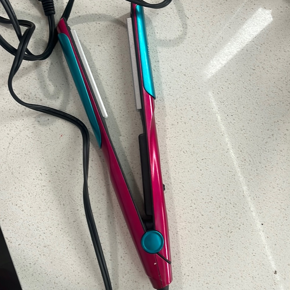BedHead Crimping/Volumizing Tool